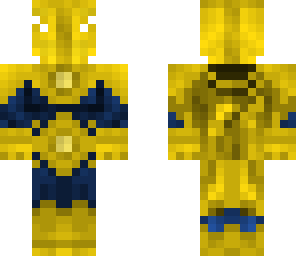 dr fate
