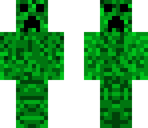 two-face creeper
