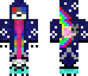 fixed boots