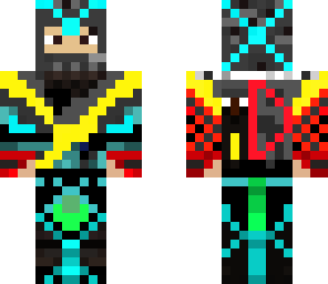 darkness assassin