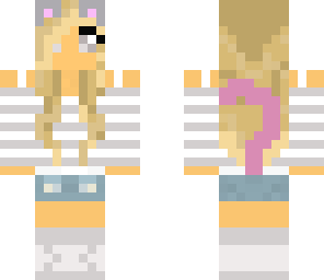 rat girl 13