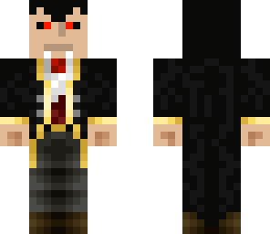 count dracula