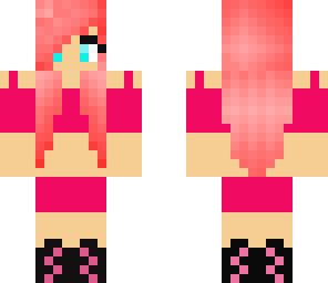 cutie girl