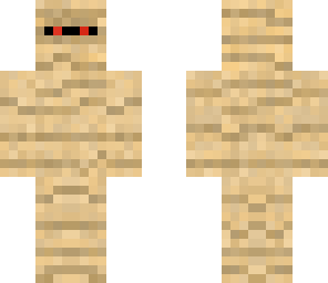 mummy