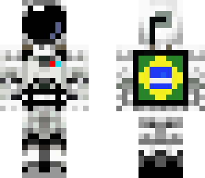 astronauta do brasil