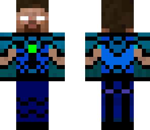herobrine