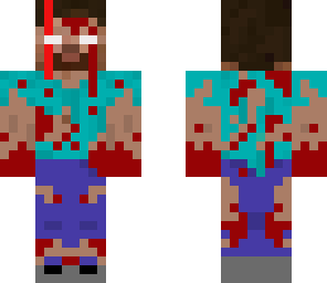 zombie