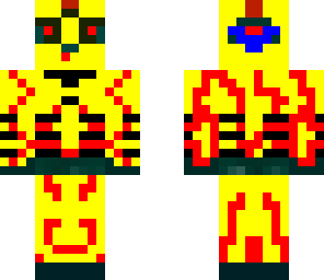 robots suck