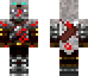 my survivor skin