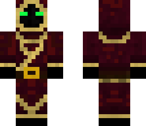 master alchemist fix