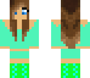 cute girl