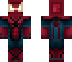 spider man
