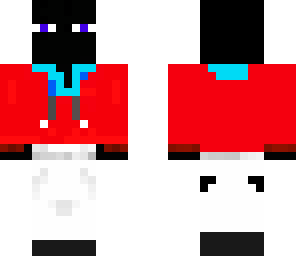 video game endermen