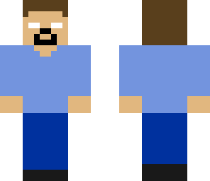 herobrine