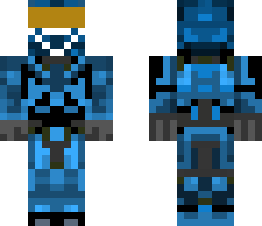 unsc warrior type2