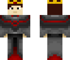 king of fire