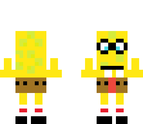 spongebob