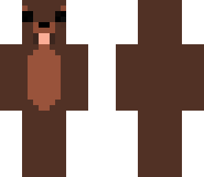 ****bear