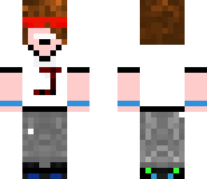 deadlox my version