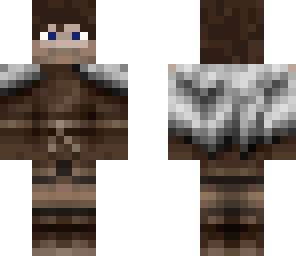 snow archer