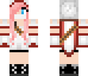 assassins creed girl