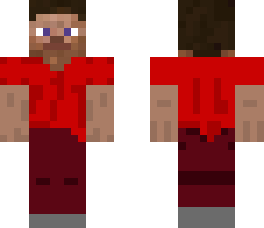 special steve