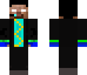 herobrine x2