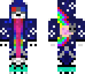 panda