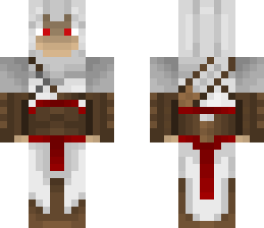 altair ibn' lahad