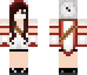 assassin's creeds edit