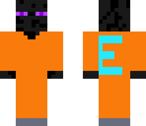 e endy jump suit