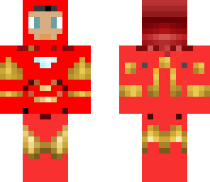 tony stark