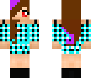 cool girl