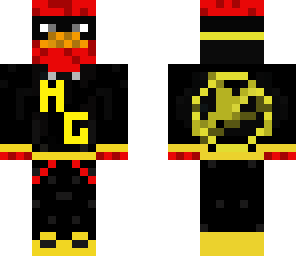 hardcore hd bird