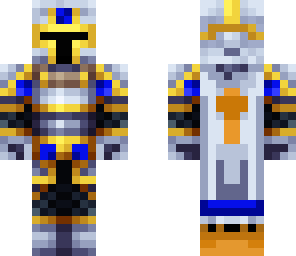 crusader