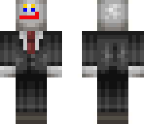mcdonalds slenderman
