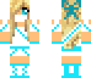 ninja girl
