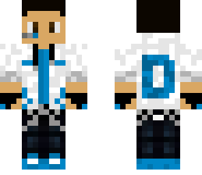 teen gamer danny