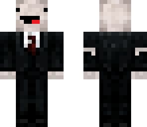 derpy slenderman