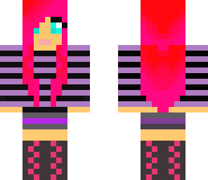 cutie girl
