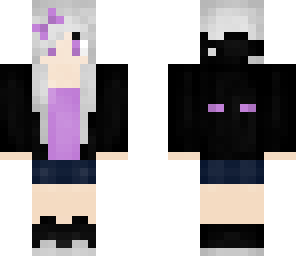 endergirl