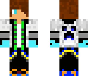 my skin 