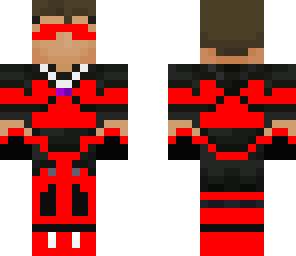 red skydoesminecraft