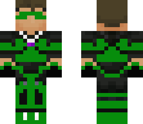 green skydoesminecraft