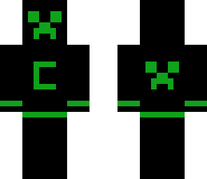 creeper dj