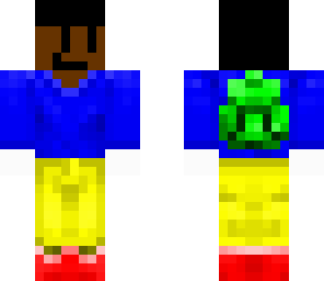 michaelnibley 2nd skin