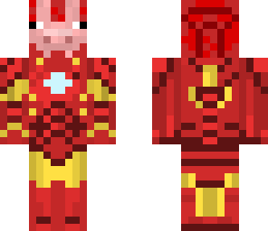 iron pig 