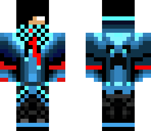 herobrine killer