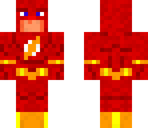 flash edited
