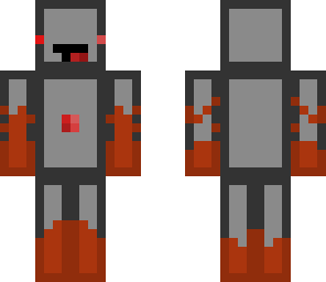 ******ed kill bot